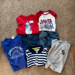 12-18 month bundle. Gap, Old Navy, H&M